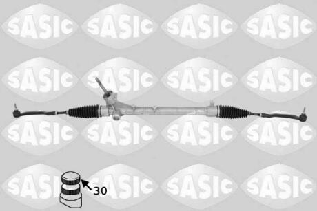 Рейка рульова RENAULT Megane IV SASIC 7374013B