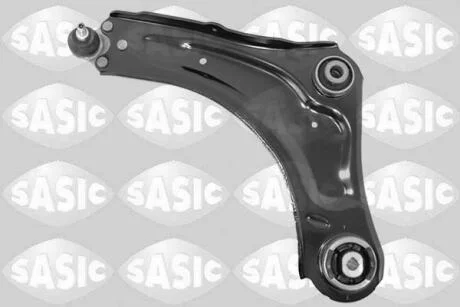 Рычаг подвески передн лев RENAULT MEGANE (08-), SCENIC (08-) Sasic SASIC 7474040
