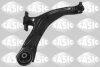Рычаг подвески передн прав NISSAN QASHQAI (06-), ROGUE (T31) (07-), RENAULT KOLE SASIC 7476069 (фото 1)