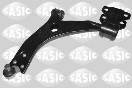 Важіль підвіски передній лів FORD FOCUS (11-,14-), C-MAX II (10-), TRANSIT CONNECT V408 (13-) SASIC 7476420