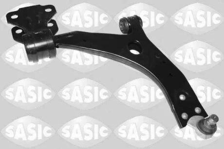 Важіль підвіски передні права FORD FOCUS (11-,14-), C-MAX II (10-), TRANSIT CONNECT V408 (13-) SASIC 7476421