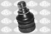 Опора шаровая PSA C-Crosser, C4 Aircross, 4007, 4008/MITSUBISHI ASX, Lancer, Out SASIC 7570011 (фото 1)