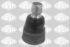 Опора кульова передня Mazda 3 (13-19). CX-5 (11-17). 6 (12-20) SASIC 7570018 (фото 1)