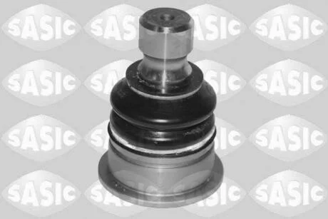 Опора кульова NISSAN QASHQAI, X-TRAIL, RENAULT KOLEOS 03-перед. міст низ (Вир-во) SASIC 7574018