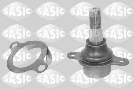 Опора шаровая рычага передн (кон 21.7) FORD TRANSIT (06-) Sasic SASIC 7576067