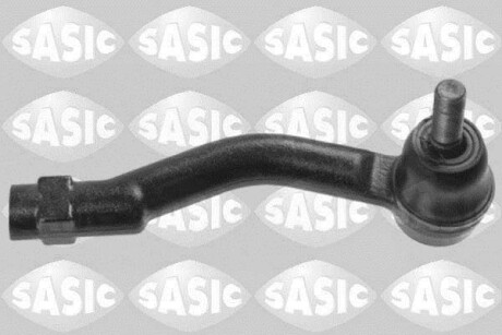 Накінечник рульової тяги TOYOTA YARIS 99-05 перед. міст праворуч SASIC 7676045