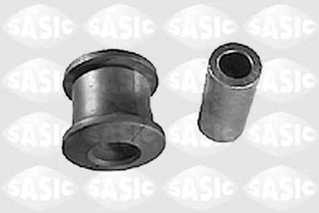 Сайлентблок важеля CITROEN JUMPER, FIAT DUCATO, PEUGEOT BOXER 94- перед. міст (Вир-во) SASIC 8003202