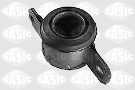 Сайлентблок важеля CITROEN JUMPER, PEUGEOT BOXER 94- перед. міст ззаду (Вир-во) SASIC 8003204