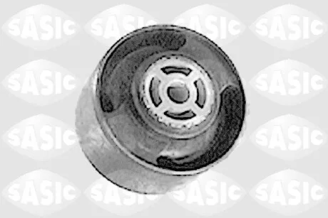 Опора двигуна нижняя правая PSA Berlingo, C5, C8  Sasic SASIC 8091161