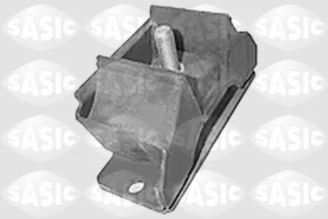 Опора двигуна правая CITROEN C25/FIAT Ducato/PEUGEOT J5  Sasic SASIC 8431841