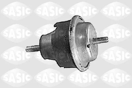 Опора двигуна правая CITROEN Berlingo/PEUGEOT 106, 205, 206, 305, 306, 309, 405, Partner  Sasic SASIC 8431921