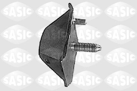 Опора двигателя правая CITROEN/PEUGEOT SASIC 8441171