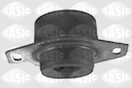 Опора двигуна левая CITROEN DS, Berlingo, C4, Picasso, C5, DS4, DS5/PEUGEOT 206, 306, 307, 308, 3008, 5008, Partner  Sasic SASIC 8441681