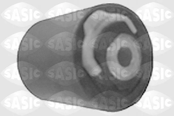 Втулка балки AUDI A4, A6, VW PASSAT 94-08 перед. міст (Вир-во) SASIC 9001540 (фото 1)