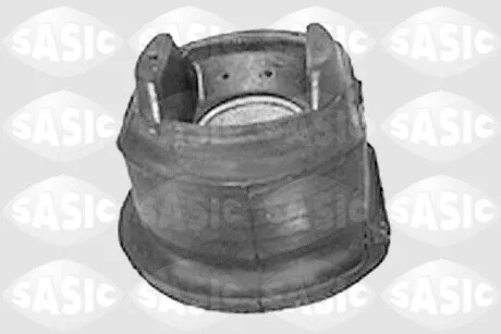 Сайлентблок рычага передней подвески (Peugeot Partner, Citroen Berlingo) SASIC 9001615