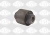 Сайлентблок AUDI/SEAT/SKODA/VW/A3/Q3/TT/ROADSTER/ALTEA/LEON/TOLEDO/OCTAVIA/SUPERB/YETI/GOLF/JETTA/PA SASIC 9001786 (фото 1)