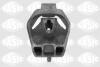 Подушка двигуна AUDI 100 A6 I (Sasiс) SASIC 9001965 (фото 1)