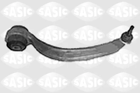 Рычаг подвески передн лев AUDI A4 (-09), A6 (-05), SKODA SUPERB (-08), VW PASSAT SASIC 9005156