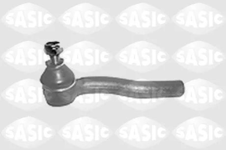 Наконечник рулевой прав FIAT SIENA (-16), DOBLO (119, 223) (01-)  Sasic SASIC 9006657