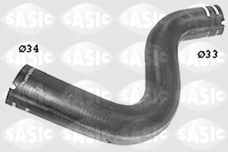 Автозапчастина SASIC SWH6617
