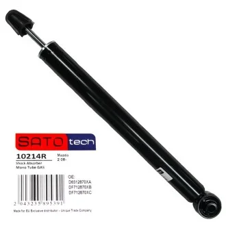 Автозапчастина SATO tech 10214R