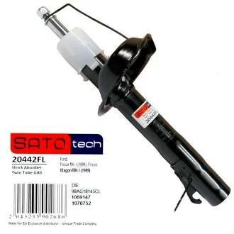 Автозапчастина SATO tech 20442FL