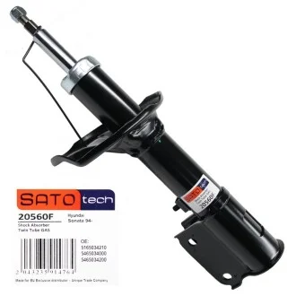 Автозапчастина SATO tech 20560F