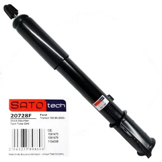 Автозапчастина SATO tech 20728F