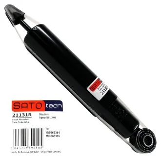 Автозапчастина SATO tech 21131R