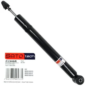 Автозапчастина SATO tech 21346R