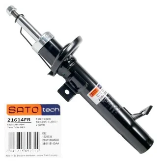 Автозапчастина SATO tech 21614FR