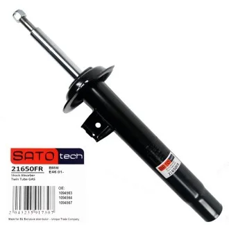 Автозапчастина SATO tech 21650FR