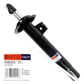 Автозапчастина SATO tech 21651FL