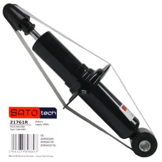 Автозапчастина SATO tech 21761R