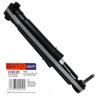 Амортизатор SATO tech 21811R