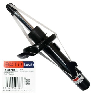 Амортизатор SATO tech 21878FR