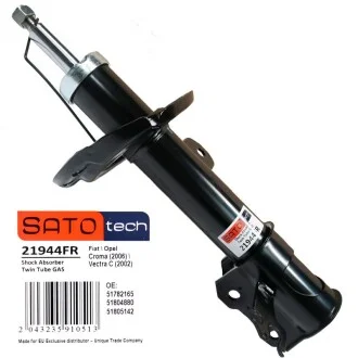Автозапчастина SATO tech 21944FR