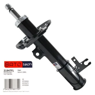 Автозапчастина SATO tech 21947FL