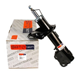 Амортизатор SATO tech 22029FR (фото 1)