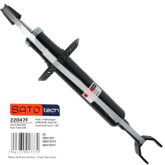 Амортизатор SATO tech 22047F