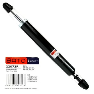 Автозапчастина SATO tech 22072R