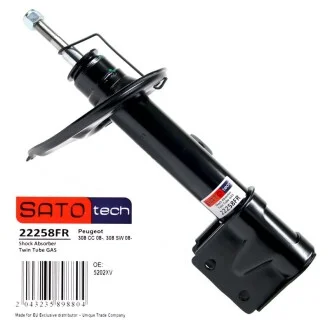 Автозапчастина SATO tech 22258FR