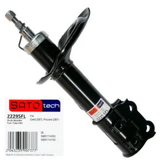 Автозапчастина SATO tech 22295FL