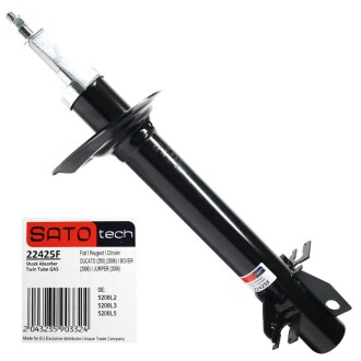 Амортизатор SATO tech 22425F