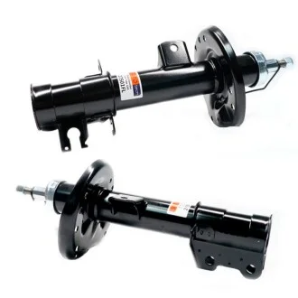 Амортизатор SATO tech 22501FL