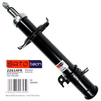 Автозапчастина SATO tech 22614FR