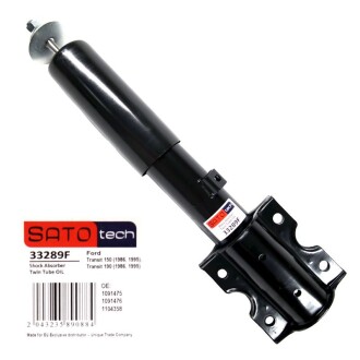 Амортизатор SATO tech 33289F