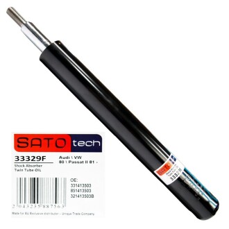 Амортизатор SATO tech 33329F