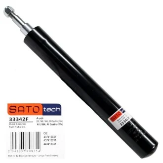 Автозапчастина SATO tech 33342F