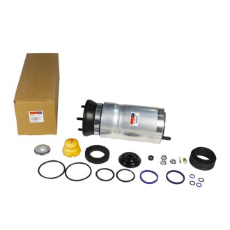 Sato Пневмобалон LAND ROVER Discovery 3 2005-2009 F SATO tech 60201F